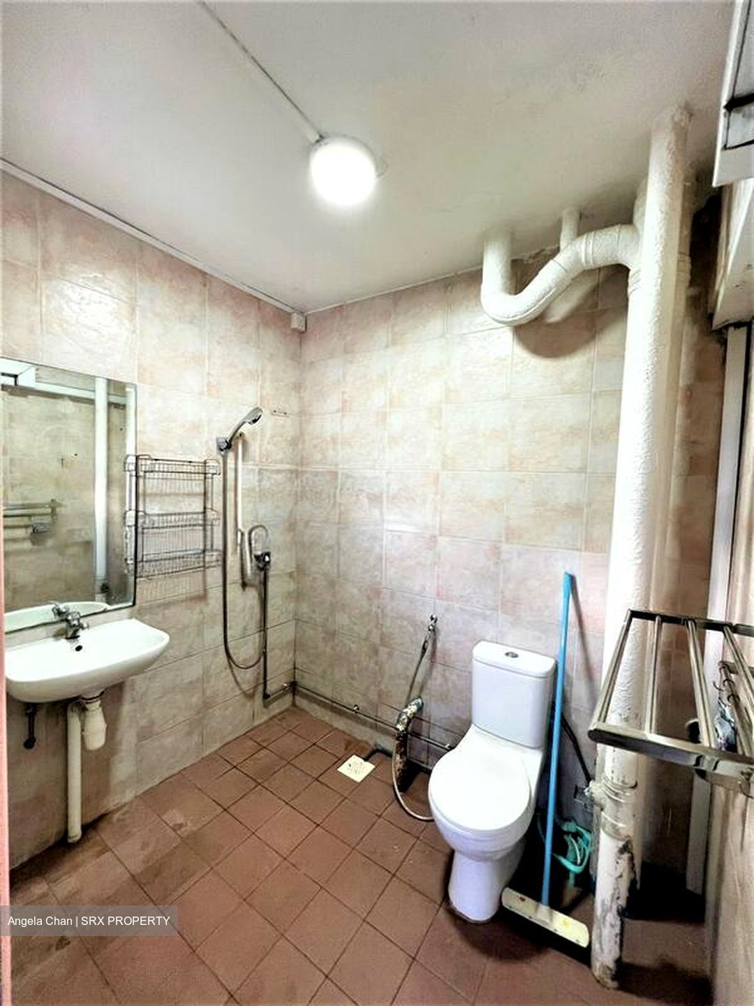 Blk 216 Jurong East Street 21 (Jurong East), HDB Executive #496734551